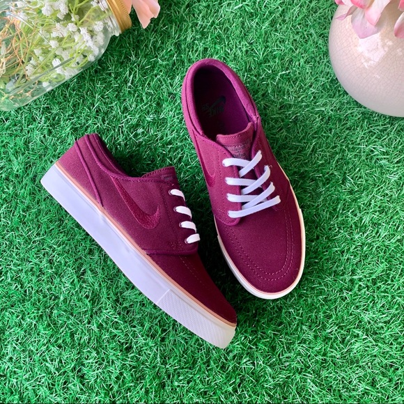 Nike Sb Zoom Janoski Canvas Wmns - Picture 5 of 5